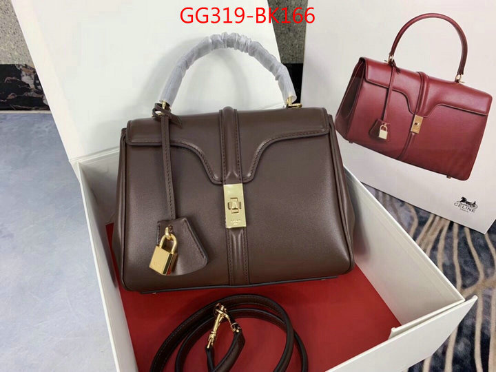 CELINE Bags(TOP)-Diagonal,from china 2023 ,ID: BK166,