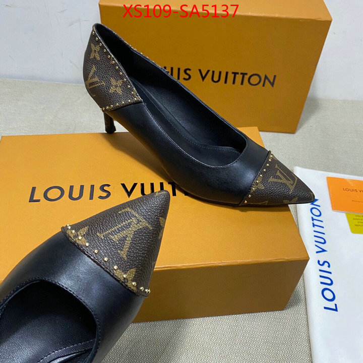 Women Shoes-LV,aaaaa , ID: SA5137,$:109USD