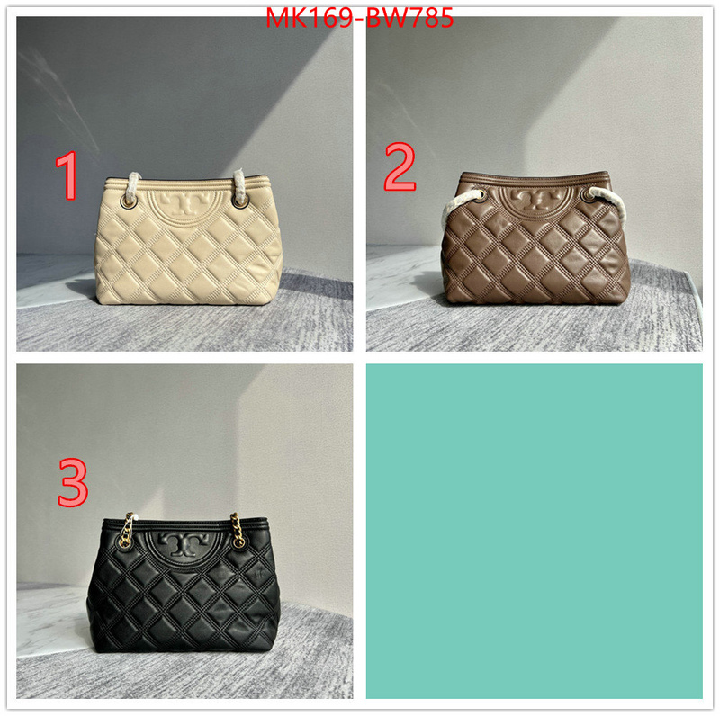 Tory Burch Bags(TOP)-Diagonal-,ID: BW785,$: 169USD