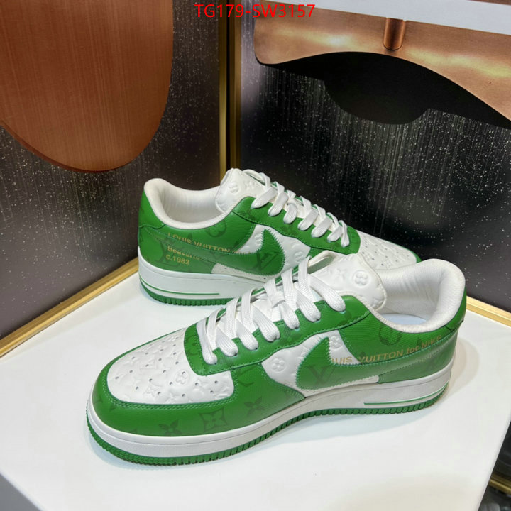 Men Shoes-Nike,first copy , ID: SW3157,$: 179USD