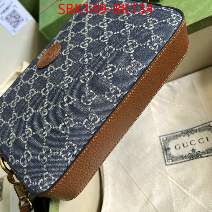 Gucci Bags Promotion-,ID: BK134,