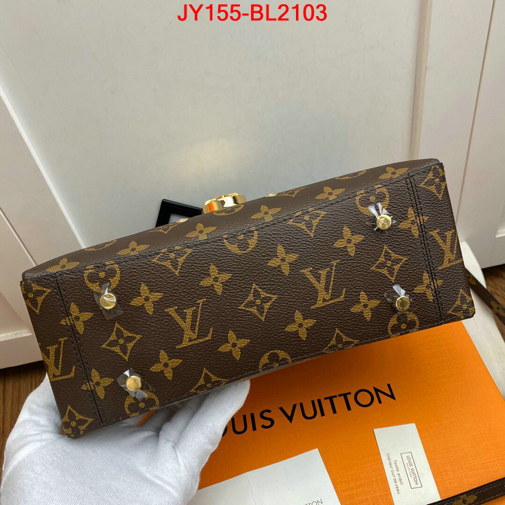 LV Bags(TOP)-Pochette MTis-Twist-,ID: BL2103,$: 155USD