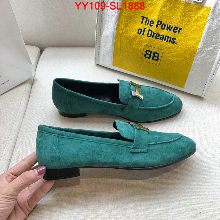 Women Shoes-Hermes,where should i buy replica , ID: SL1888,$: 109USD