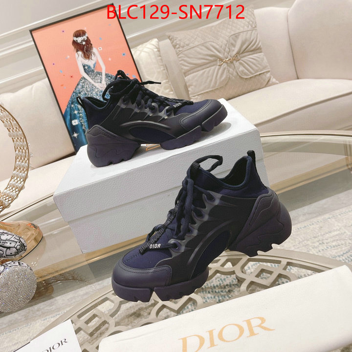 Women Shoes-Dior,supplier in china , ID: SN7712,$: 129USD