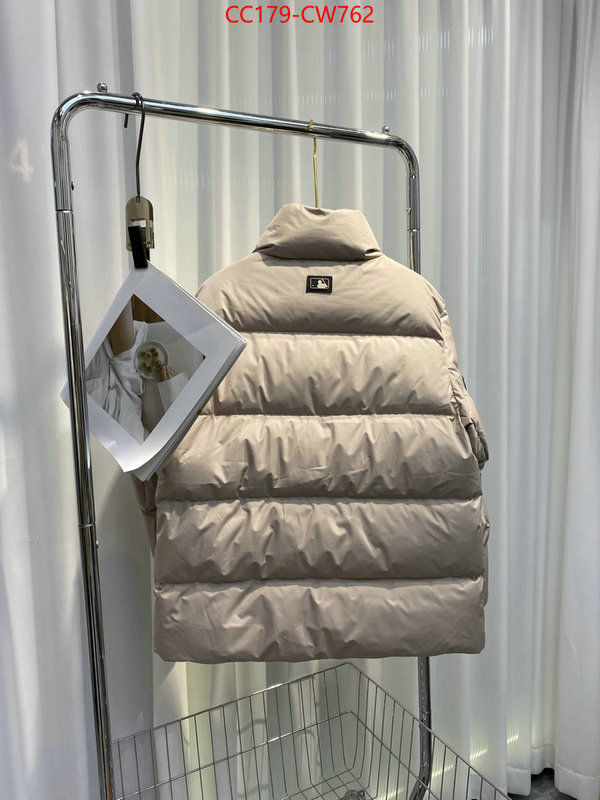 Down jacket Men-MLB,how can i find replica , ID: CW762,$: 179USD