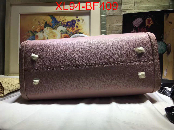 Gucci Bags(4A)-Handbag-,perfect quality designer replica ,ID: BF409,$:94USD