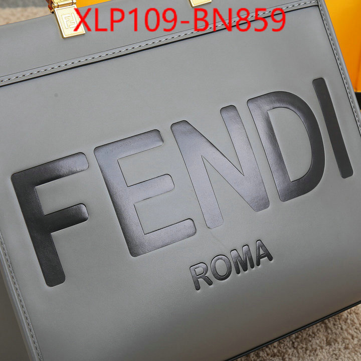 Fendi Bags(4A)-Sunshine-,flawless ,ID: BN859,$: 109USD