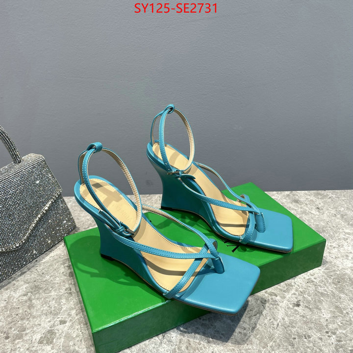 Women Shoes-BV,the most popular , ID: SE2731,$: 125USD