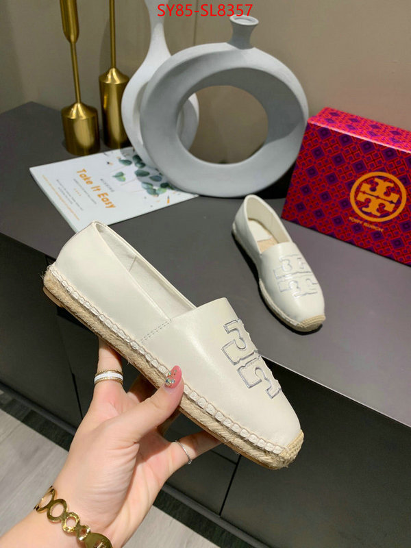 Women Shoes-Tory Burch,how to start selling replica , ID: SL8357,$: 85USD