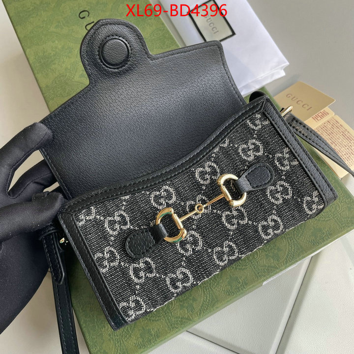 Gucci Bags(4A)-Horsebit-,wholesale replica ,ID: BD4396,$: 69USD