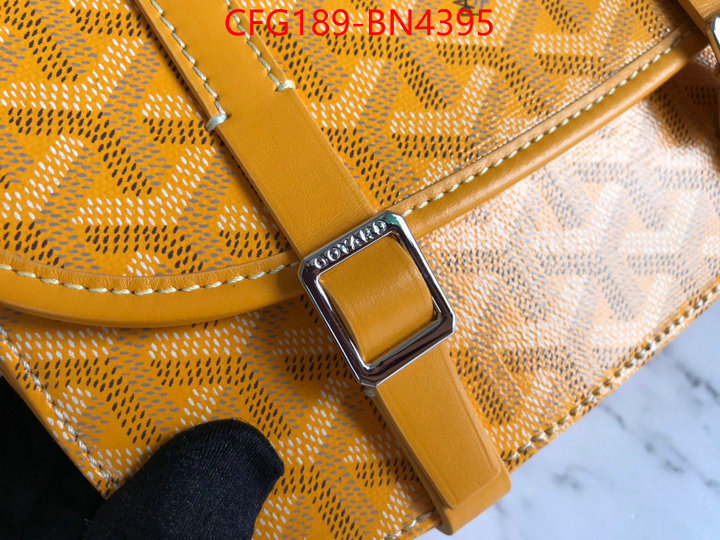 Goyard Bags(TOP)-Diagonal-,ID: BN4395,$: 189USD