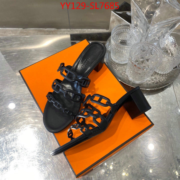 Women Shoes-Hermes,are you looking for , ID: SL7685,$: 129USD