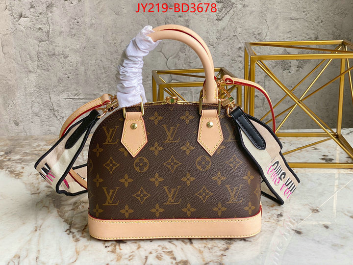 LV Bags(TOP)-Alma-,ID: BD3678,$: 219USD