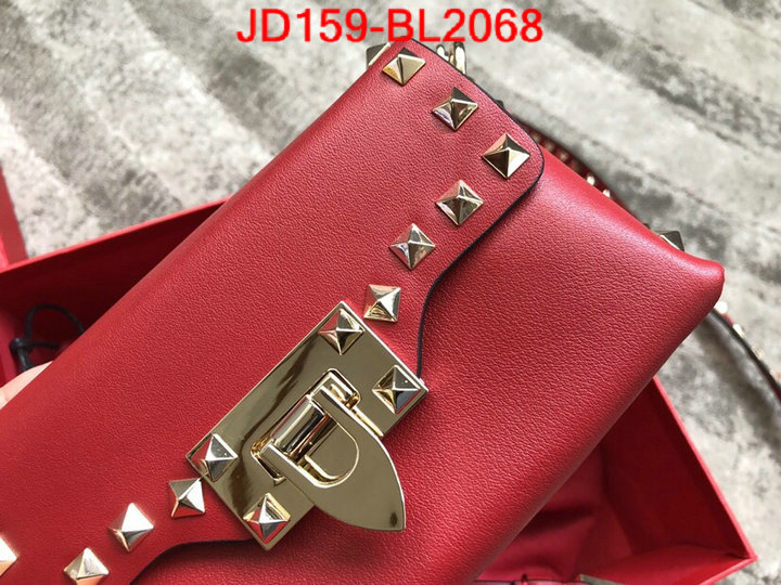 Valentino Bags (TOP)-Diagonal-,cheap online best designer ,ID: BL2068,$: 159USD