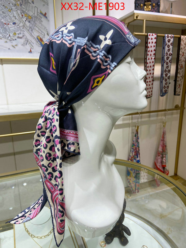 Scarf-LV,shop , ID: ME1903,$: 32USD