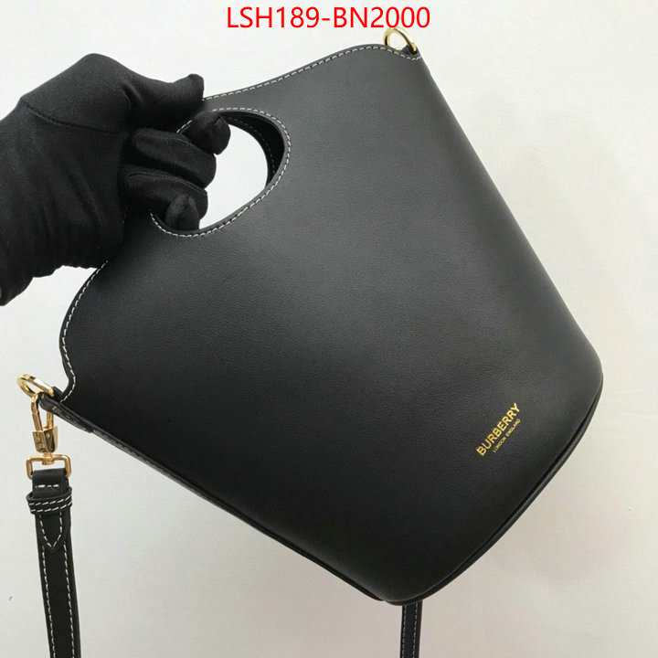 Burberry Bags(TOP)-Diagonal-,where to buy replicas ,ID: BN2000,$: 189USD