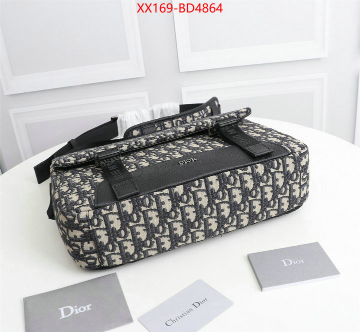 Dior Bags(TOP)-Other Style-,ID: BD4864,$: 169USD