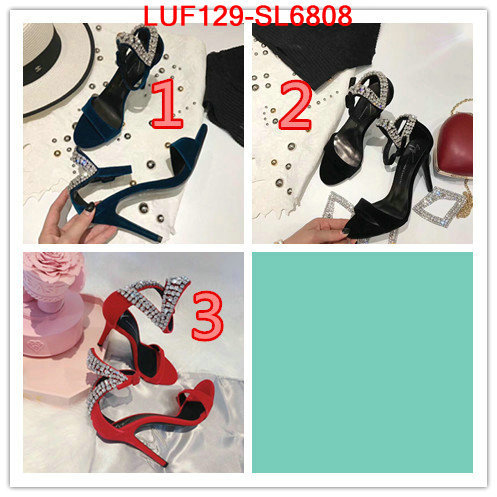 Women Shoes-Giuseppe,top brands like , ID: SL6808,$: 129USD