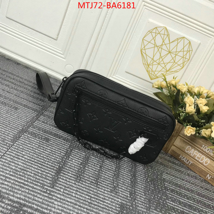 LV Bags(4A)-Trio-,we offer ,ID: BA6181,$: 72USD