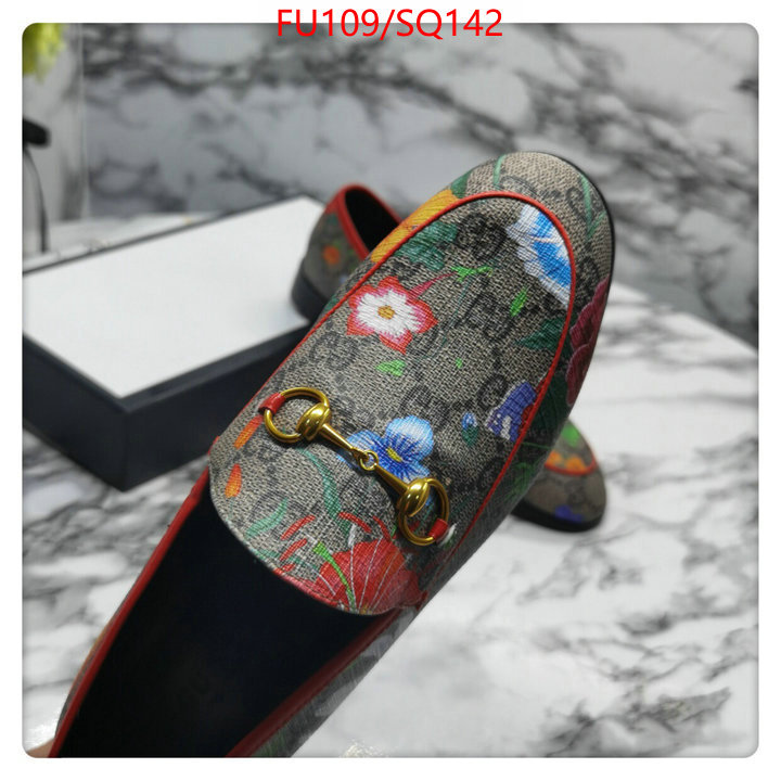 Women Shoes-Gucci,best like , ID: SQ142,$: 109USD