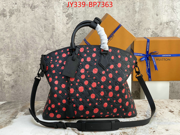 LV Bags(TOP)-Handbag Collection-,ID: BP7363,$: 339USD