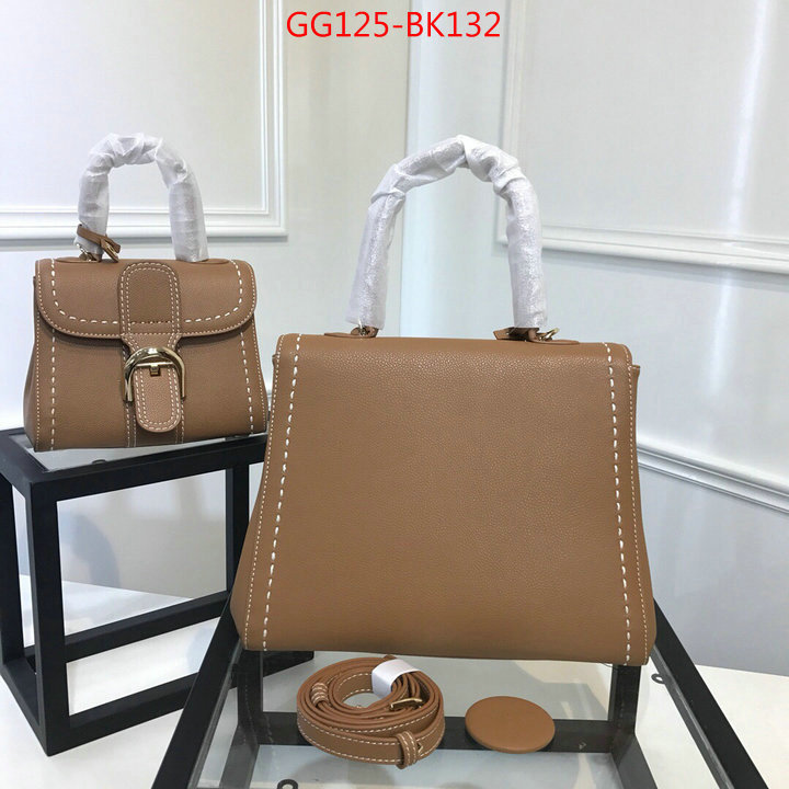 Delvaux Bags(4A)-Brillant,can you buy replica ,ID: BK132,