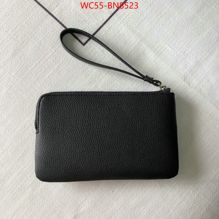 Coach Bags(4A)-Clutch,shop ,ID: BN8523,$: 55USD