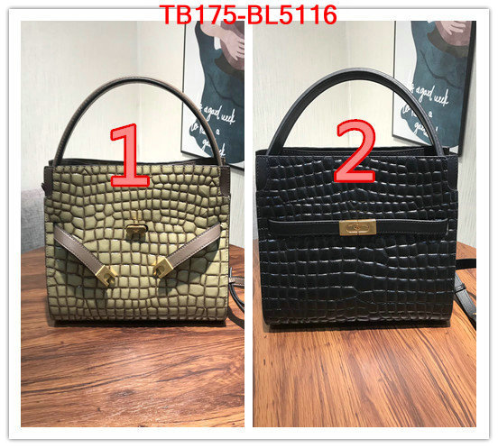 Tory Burch Bags(TOP)-Handbag-,ID: BL5116,$: 175USD
