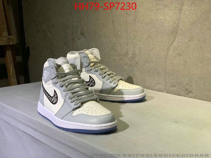 Women Shoes-NIKE,aaaaa replica , ID: SP7230,$: 79USD