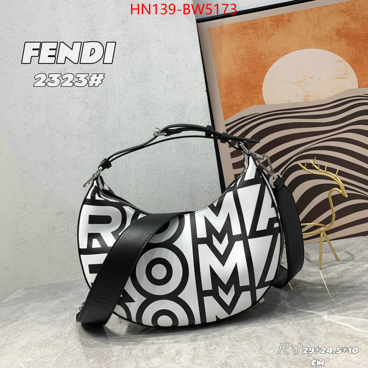 Fendi Bags(4A)-Graphy-Cookie-,from china ,ID: BW5173,$: 139USD