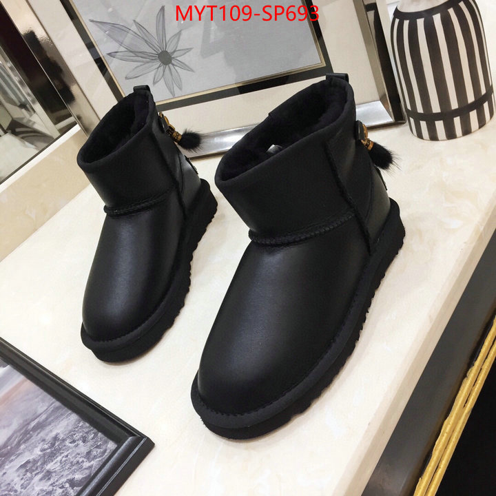 Women Shoes-UGG,2023 replica , ID:SP693,$: 109USD