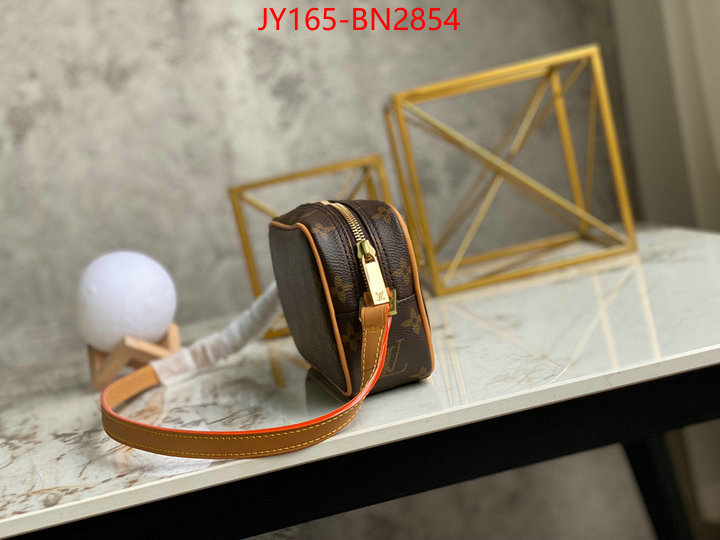 LV Bags(TOP)-Pochette MTis-Twist-,ID: BN2854,$: 165USD