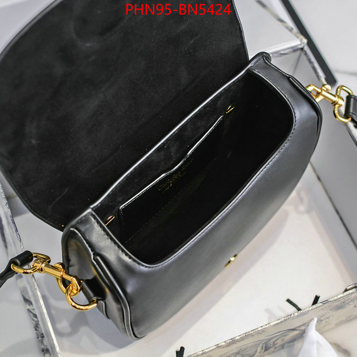 Dior Bags(4A)-Bobby-,ID: BN5424,$: 95USD