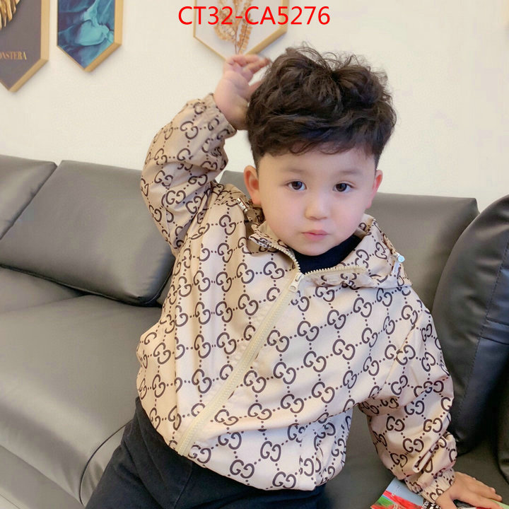 Kids clothing-Gucci,sale outlet online , ID: CA5276,$: 32USD