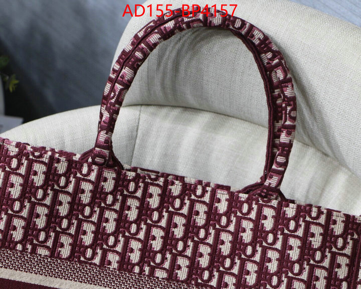 Dior Bags(TOP)-Book Tote-,ID: BP4157,$: 155USD