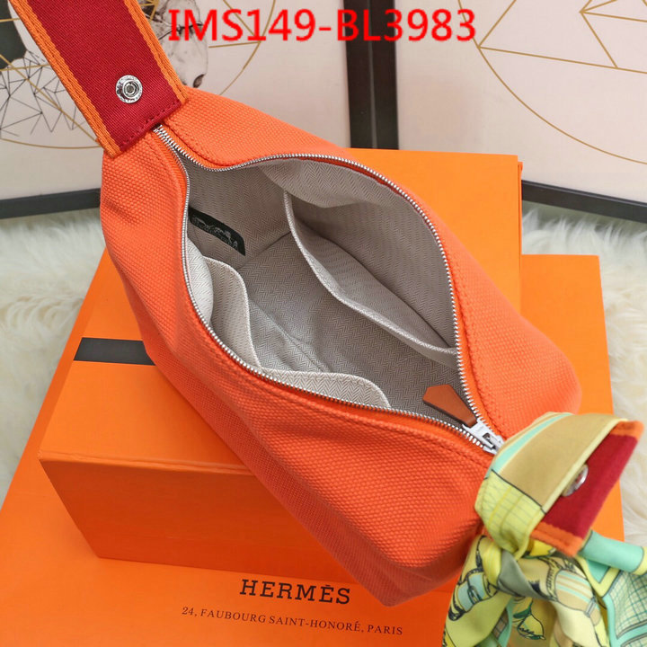 Hermes Bags(TOP)-Other Styles-,wholesale replica ,ID: BL3983,$: 149USD
