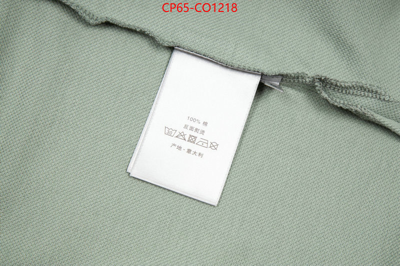 Clothing-Dior,hot sale , ID: CO1218,$: 65USD