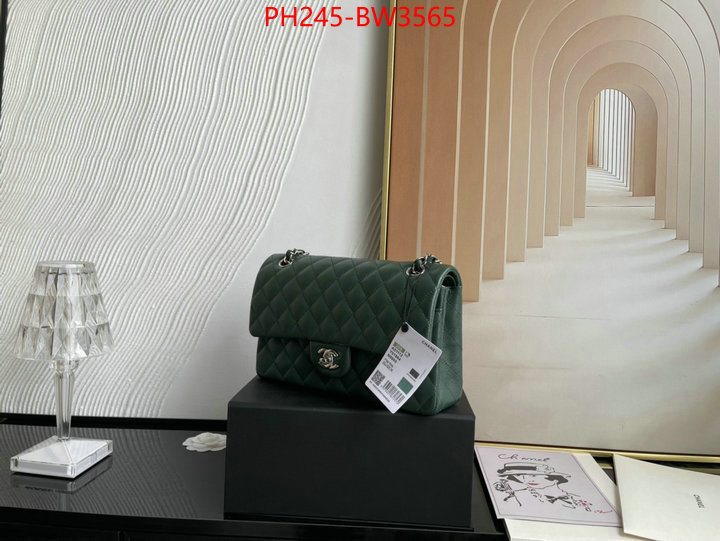 Chanel Bags(TOP)-Diagonal-,ID: BW3565,$: 245USD