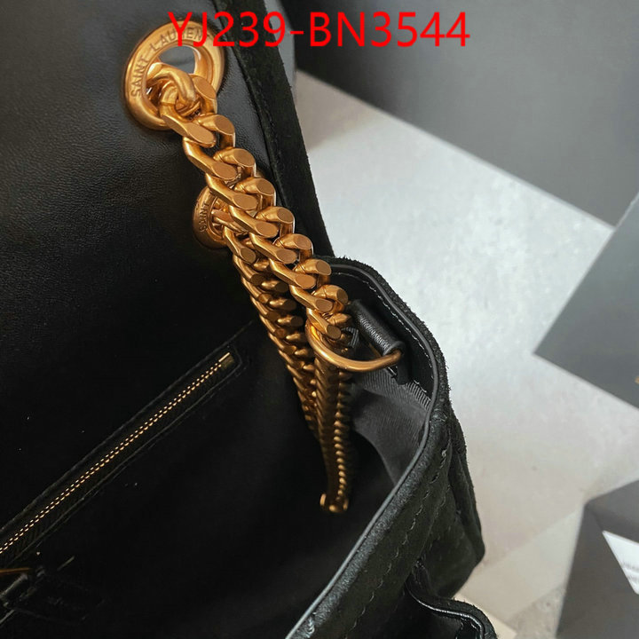 YSL Bag(TOP)-Niki Series,ID: BN3544,$: 239USD