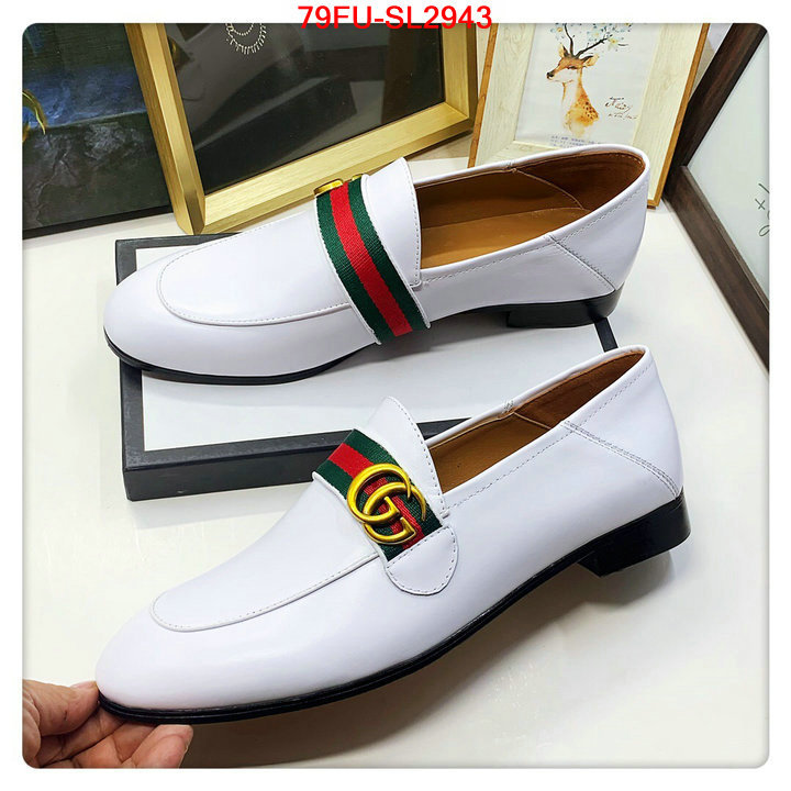 Women Shoes-Gucci,sellers online , ID: SL2943,$: 79USD