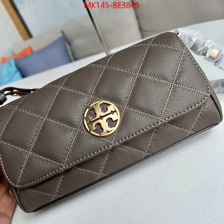 Tory Burch Bags(TOP)-Handbag-,ID: BE3845,$: 145USD