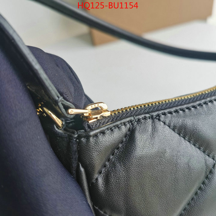 Burberry Bags(TOP)-Handbag-,designer replica ,ID: BU1154,$: 125USD