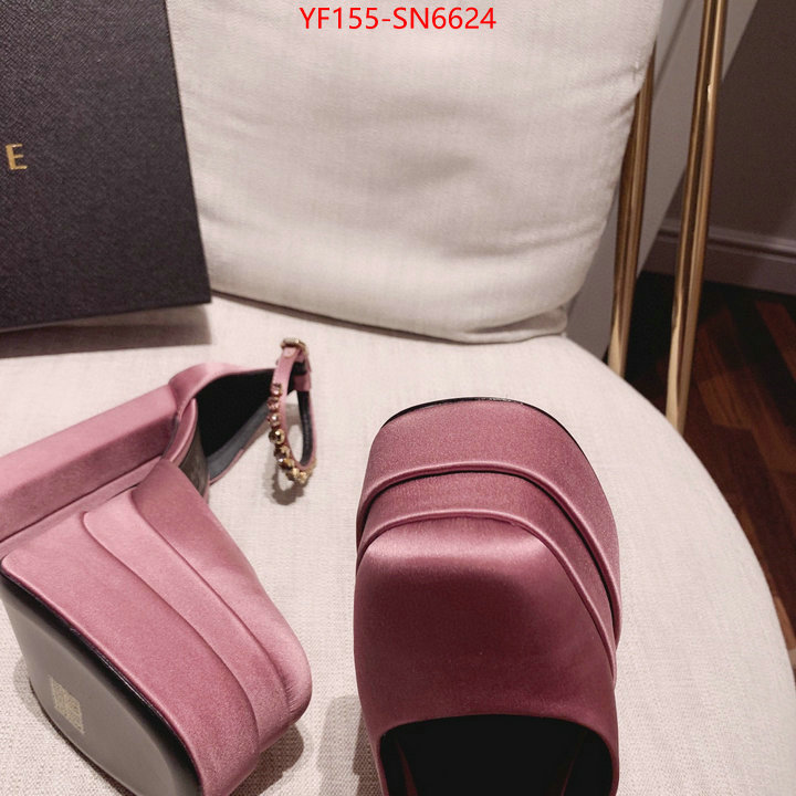 Women Shoes-Versace,fashion , ID: SN6624,$: 155USD