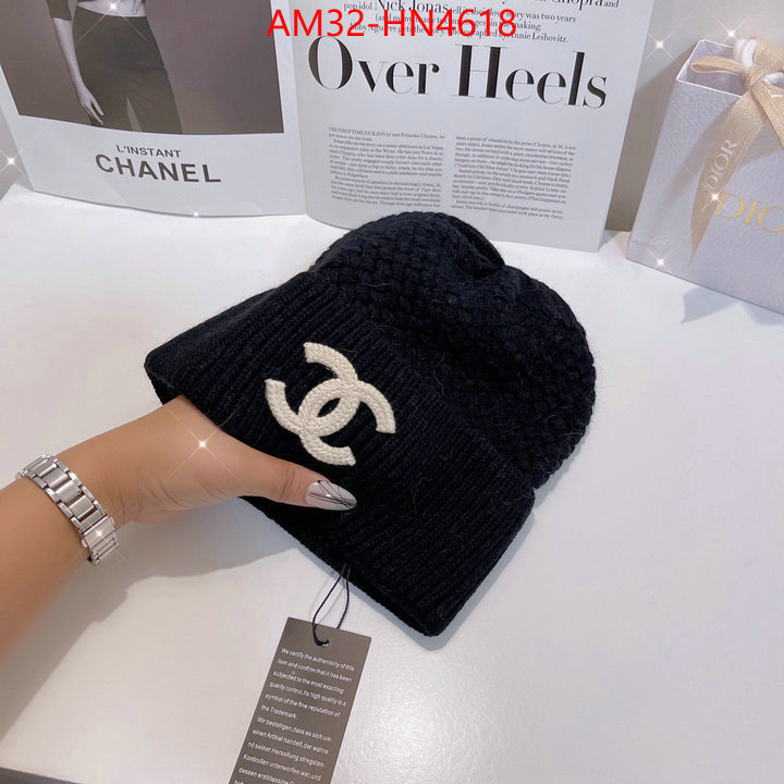 Cap (Hat)-Chanel,flawless , ID: HN4618,$: 32USD