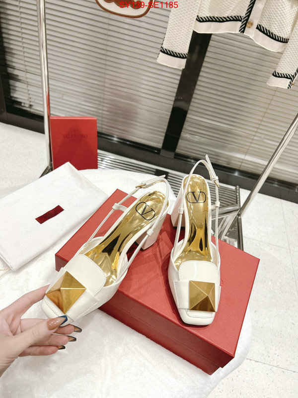 Women Shoes-Valentino,online store , ID: SE1185,$: 139USD