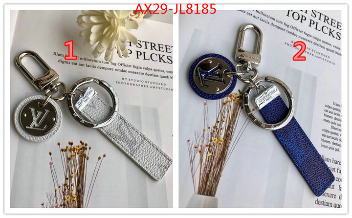 Key pendant-LV,best aaaaa , ID: JL8185,$: 29USD
