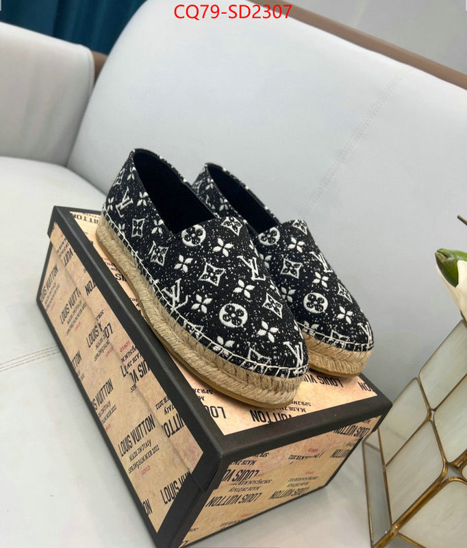 Women Shoes-LV,best like , ID: SD2307,$: 79USD