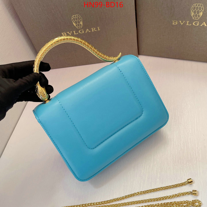 Bulgari Bags(4A)-Serpenti Forever,wholesale replica ,ID: BD16,$: 99USD