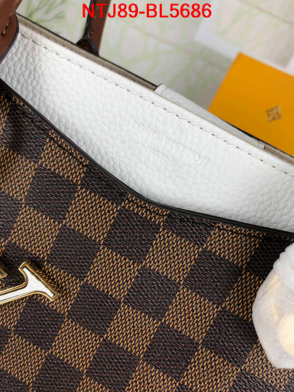 LV Bags(4A)-Handbag Collection-,ID: BL5686,$: 89USD