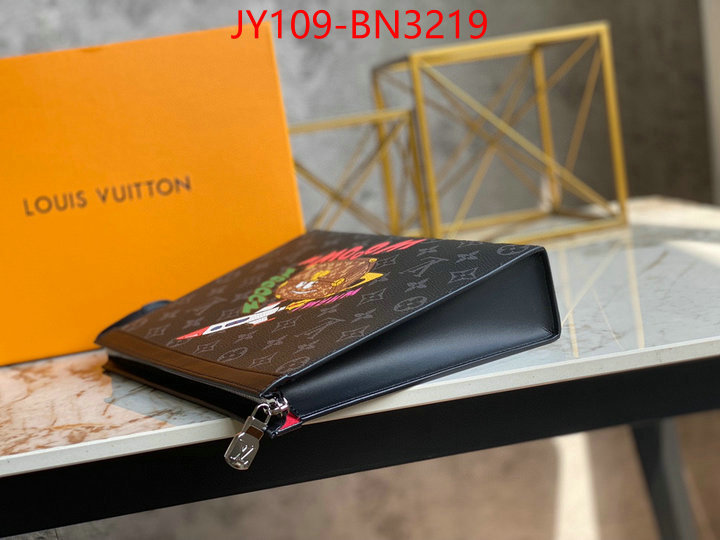 LV Bags(TOP)-Trio-,ID: BN3219,$: 109USD